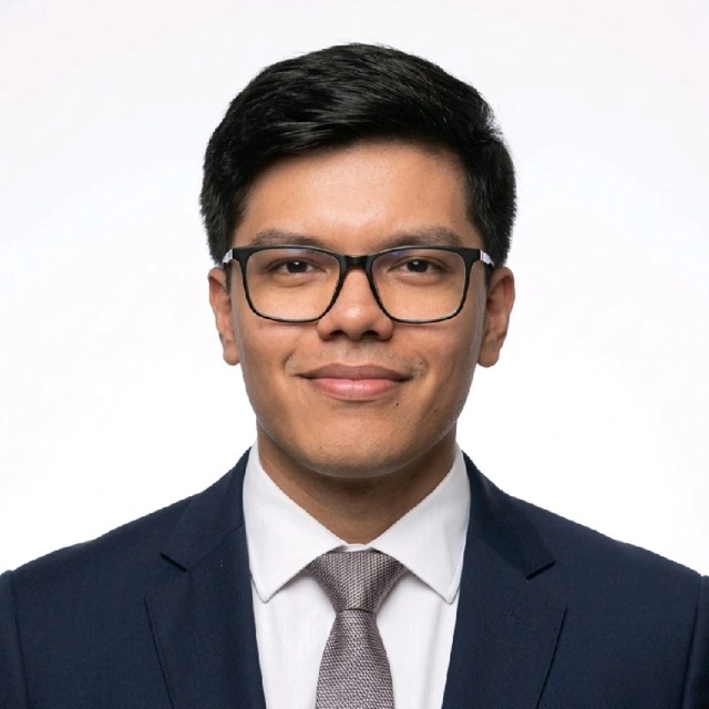 Esteban Gaviria Zambrano